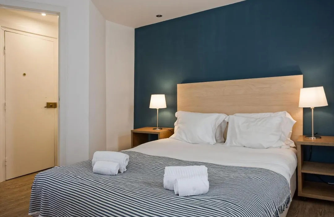 Cozy Apartment In Lisbon'S Center!-1